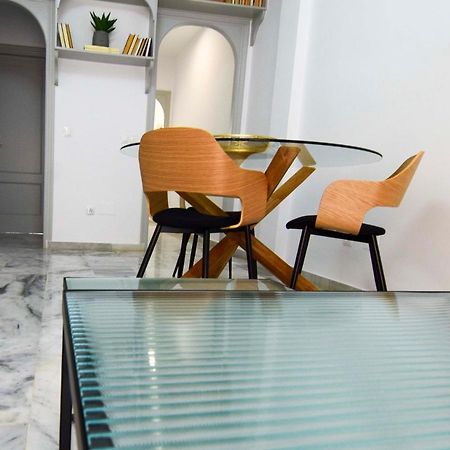 Appartamento Letmalaga Reding Esterno foto