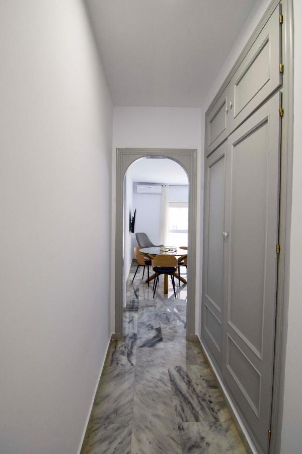 Appartamento Letmalaga Reding Esterno foto