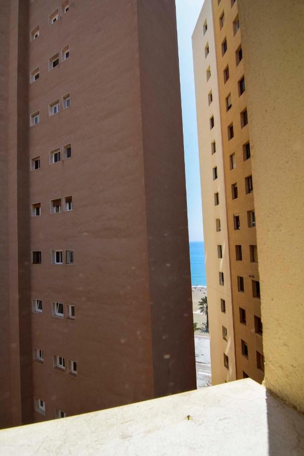 Appartamento Letmalaga Reding Esterno foto