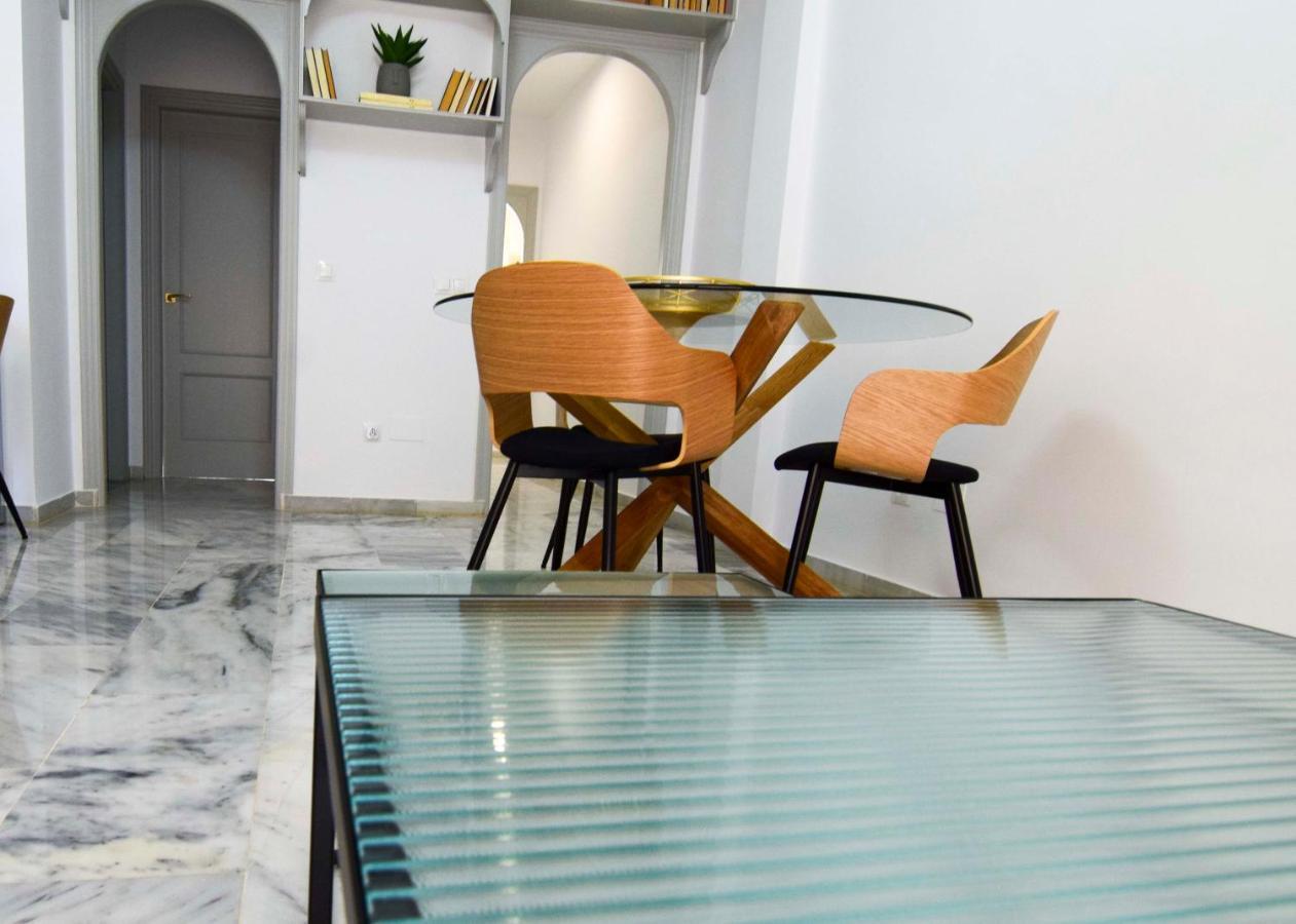 Appartamento Letmalaga Reding Esterno foto