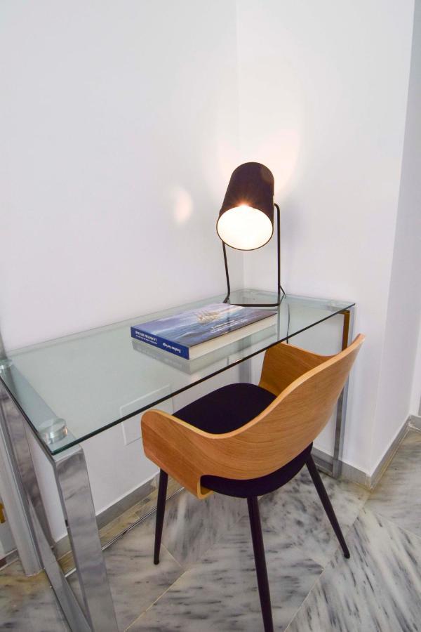 Appartamento Letmalaga Reding Esterno foto