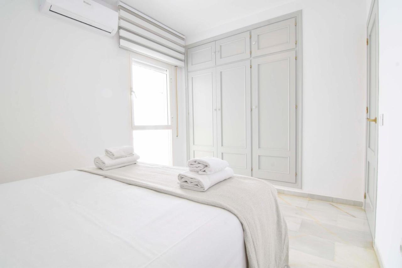 Appartamento Letmalaga Reding Esterno foto