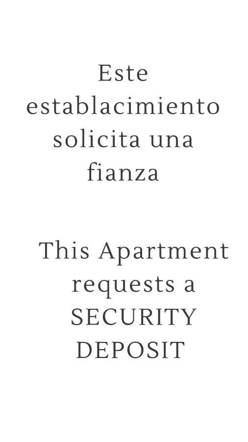 Appartamento Letmalaga Reding Esterno foto